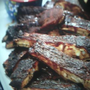 KING DO SPARE RIBS_image