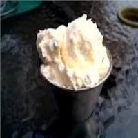 Homemade Whipped Butter_image