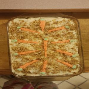 Carrot Cake at Its Best_image