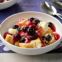 Slow-Cooked Blueberry French Toast_image