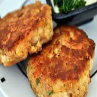 Best Ever Crab Cakes_image