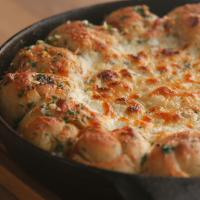 White Pizza Dip Recipe by Tasty image