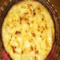 Creamed/Scalloped Onions image