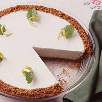 Cheesecake Pie_image
