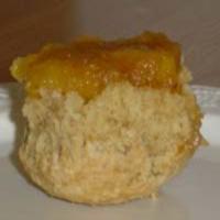 Pineapple-Ginger Muffins_image