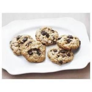 BAKER'S Peanut Butter Oatmeal Chocolate Chunk Cookies_image