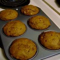 Yellow Squash Muffins Recipe - (4.4/5) image