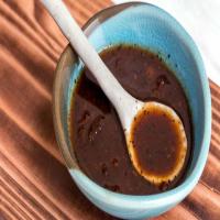 Tamarind Dipping Sauce image