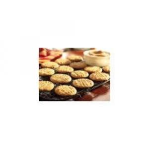 Irresistible Jif® Peanut Butter Cookies_image