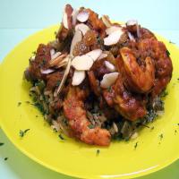 Barbados Shrimp Curry_image