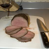 Tender Roast from Economical Cuts of Beef image