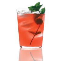 Raspberry Lemonade image