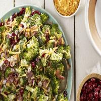 Broccoli and Cranberry Salad_image