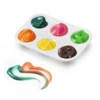 JELL-O Pudding Finger Paints image
