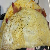Stuffed Omelet Recipe by Tasty_image