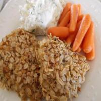 Oatmeal Chicken_image