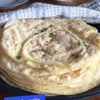 Naan Bread Recipe_image