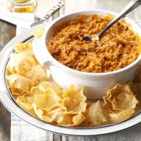 Slow Cooker Mexican Dip_image
