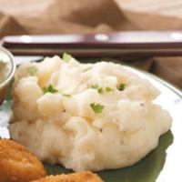 Garlic Instant Potatoes image