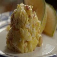 Cheesy Amish Breakfast Casserole image