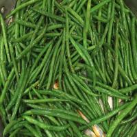 Chinese Green Beans_image