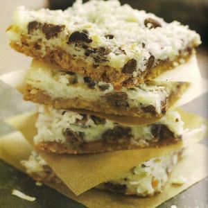 Congo Bars by Fat Witch Bakery_image