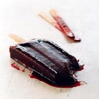 Blueberry-Lime Ice Pops_image