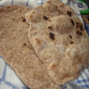Subru Uncle's Recipe to Prepare Dough for Indian Flatbread_image