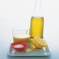 Lemon-Garlic Vinaigrette image