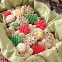 Holiday Spritz Cookies_image