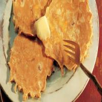 Shredded Sweet Potato Pancakes_image