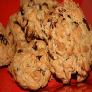 The Barrington Inn's Oatmeal Chocolate Chip Cookies_image