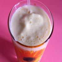 Creamsicle in a Glass image