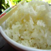Perfect Jasmine Rice (Pressure Cooker) image