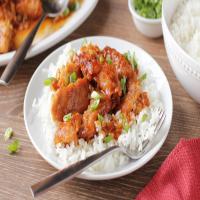 Cara's Sweet and Sour Crock Pot Chicken_image