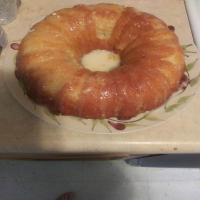 Aunt Helen's 7-up Pound Cake_image
