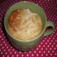 French Country Soup image
