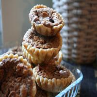 Perfect Butter Tarts_image
