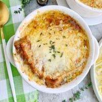 Guinness French Onion Soup_image