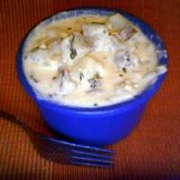 Cottage Cheese Potatoes_image