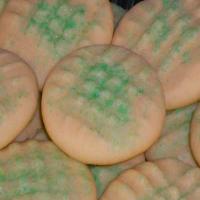 Melt in Your Mouth Cookies_image
