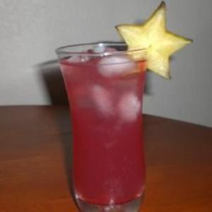 Cranberry Rum Punch_image