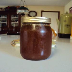 Pear Butter (French) image