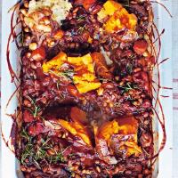 BBQ baked beans_image