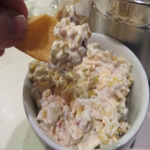 Mexican Party Dip_image