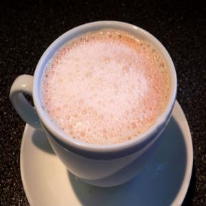 Miss Kitty's Quick & Easy Chai Tea Latte_image