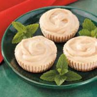 Frosty Peanut Butter Cups_image
