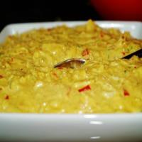 Curried Crab Dip_image