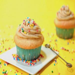 Butterscotch Frosting_image