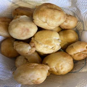 Jamaican Fried Dumplings_image